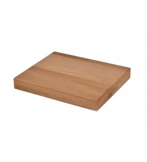 Deska blok drewniany