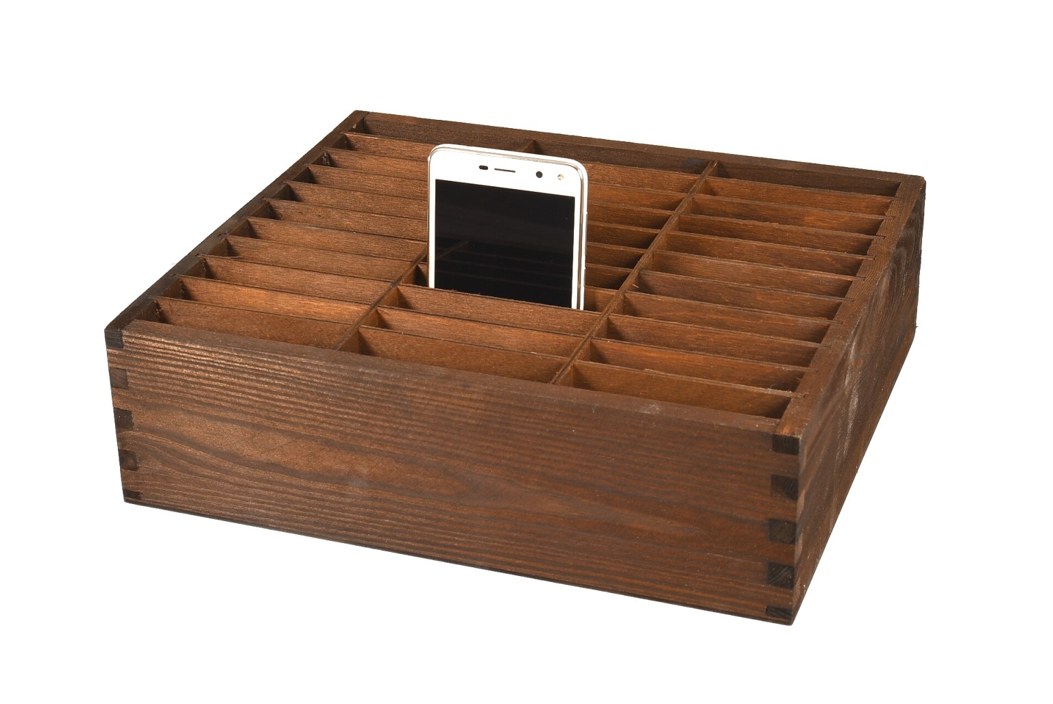 Organizer szkolny na telefony komórkowe