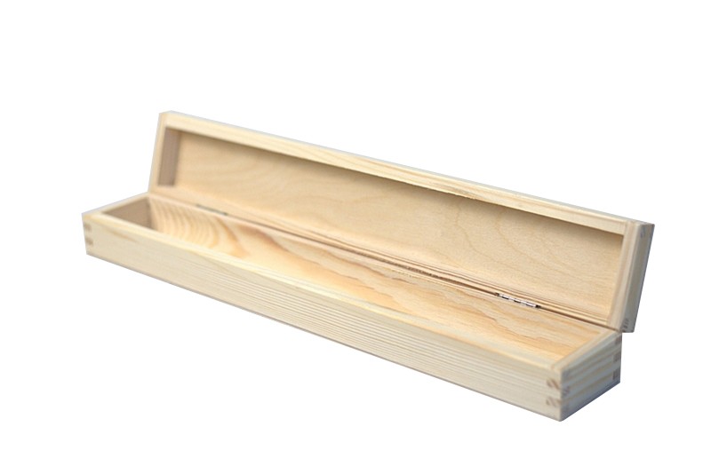 Pudełko na świecę chrzest komunia święta