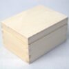Pudełko drewniane 16x12cm