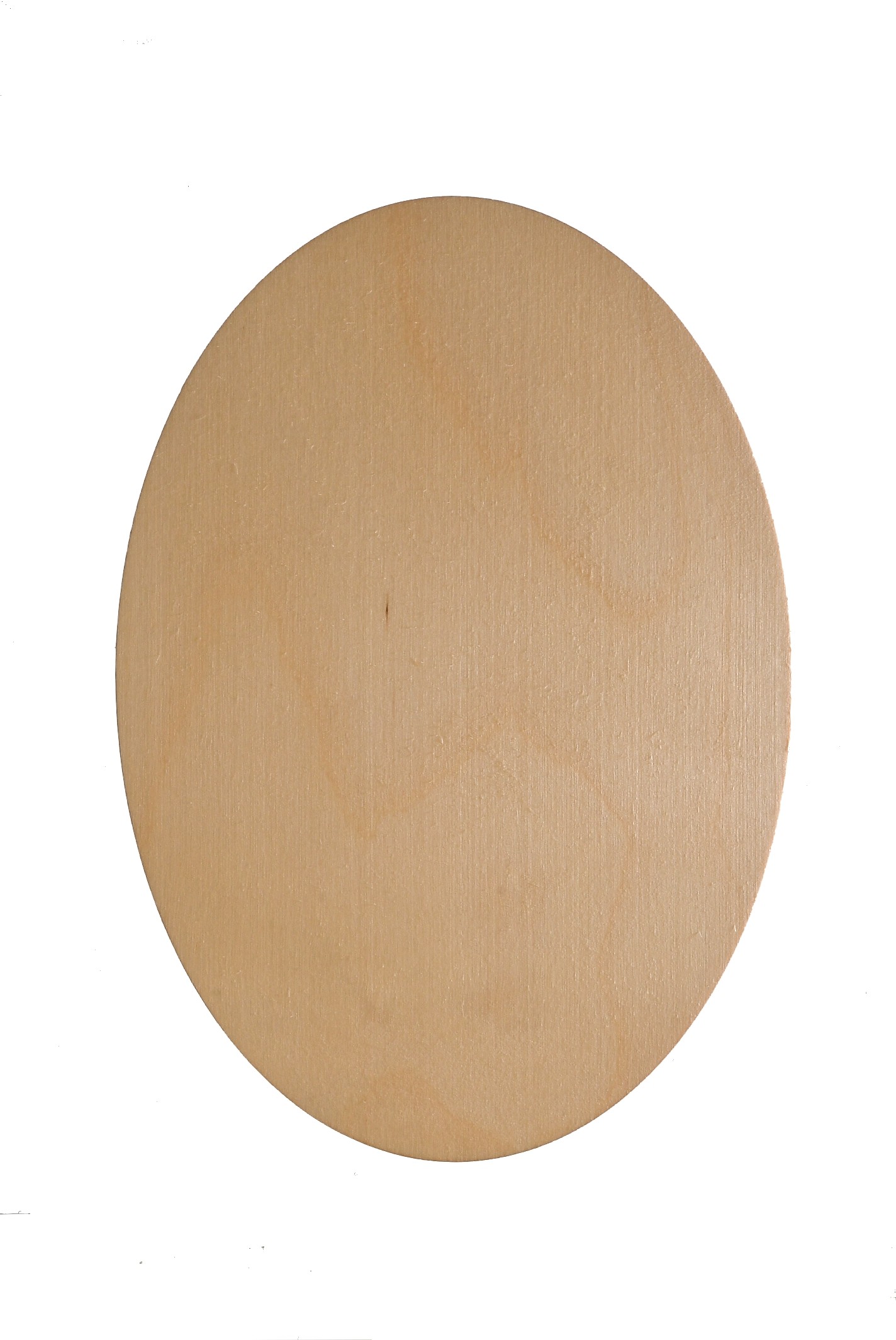 Jajo drewniane do decoupage wielkanoc 20cm