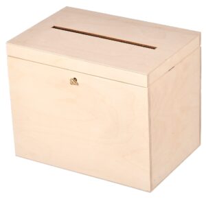 Pudełko na koperty z życzeniami ślub wesele