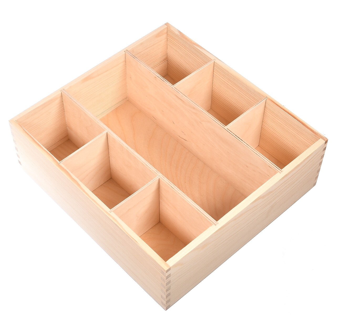 Skrzynka Pudełko na whisky i szklanki