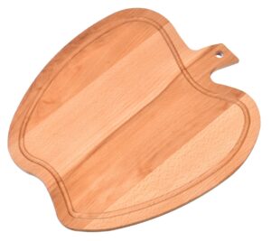 Deska do krojenia JABŁKO