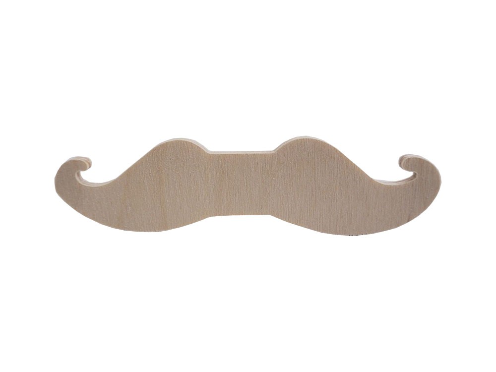 Muszka drewniana dla Pana