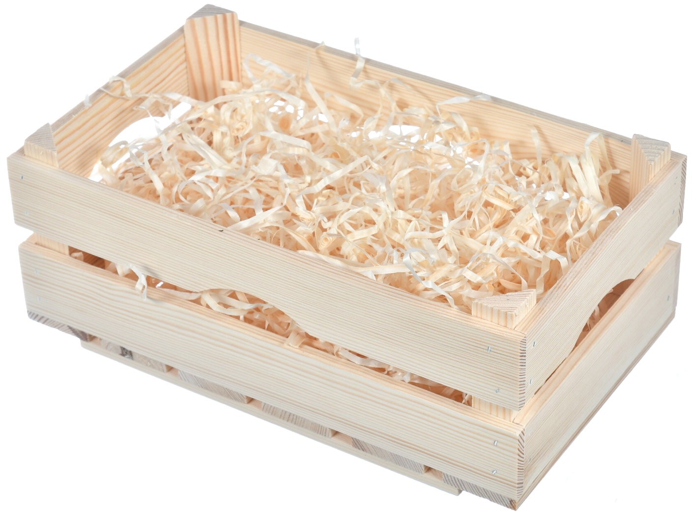 Skrzynka na prezent podziękowanie