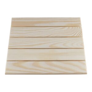 Podstawka drewniana podkładka