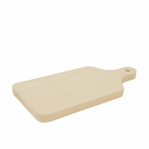 Deska do krojenia średnia 26x12x1,5cm