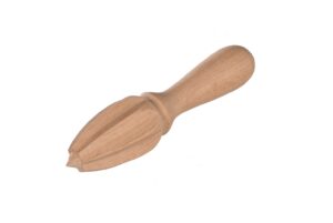 Drewniany wyciskacz do cytrusów