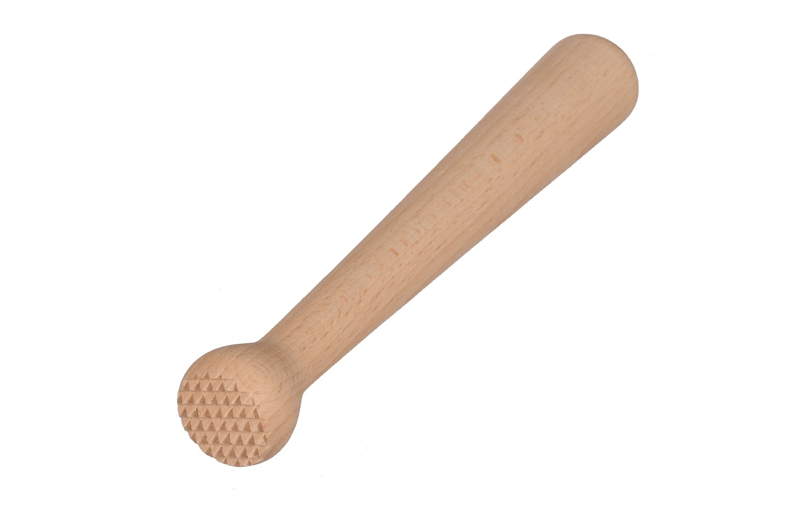 Tłuczek do owoców czosnku 22cm