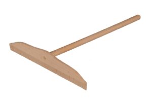 Szpatułka drewniana do naleśników