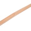 Łyżka drewniana do butów 38cm