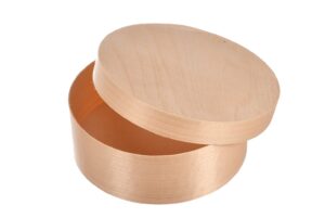 Łubianka prezentowa 14x14cm