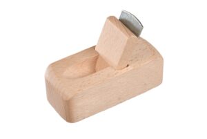 Otwieracz do butelek drewniany