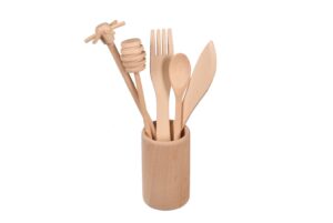 Zestaw małej kucharki dla dziecka