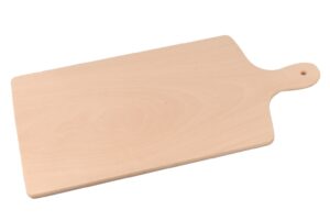 Drewniana deska do krojenia