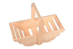 Koszyk wielkanocny mały