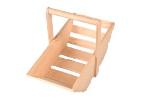 Koszyk wielkanocny mały