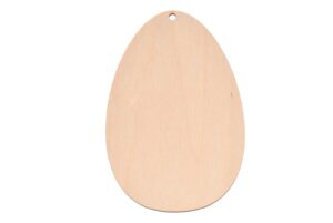 Jajko do decoupage 14cm