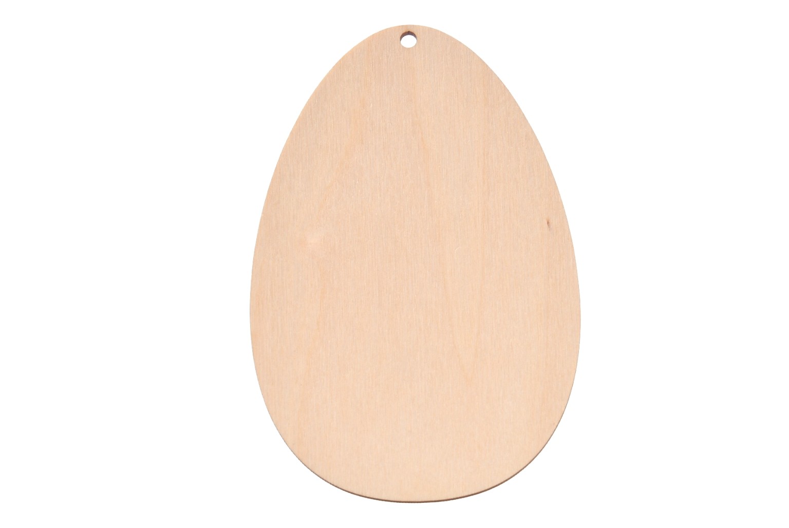 Jajko do decoupage 14cm