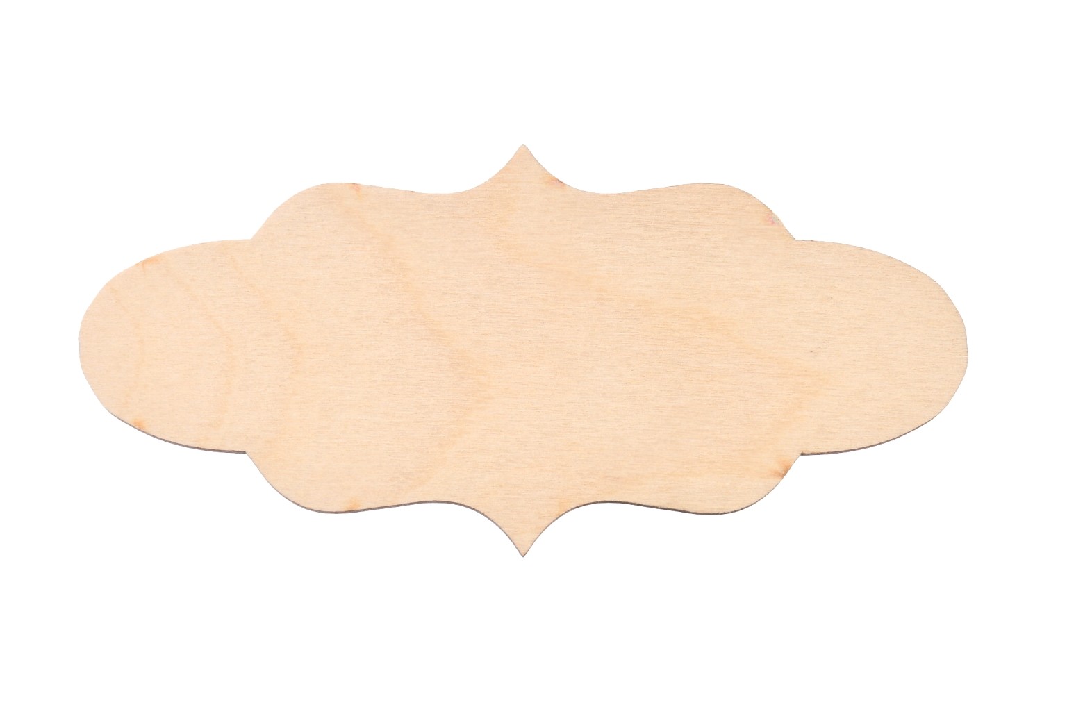 Dekor drewniany do decoupage