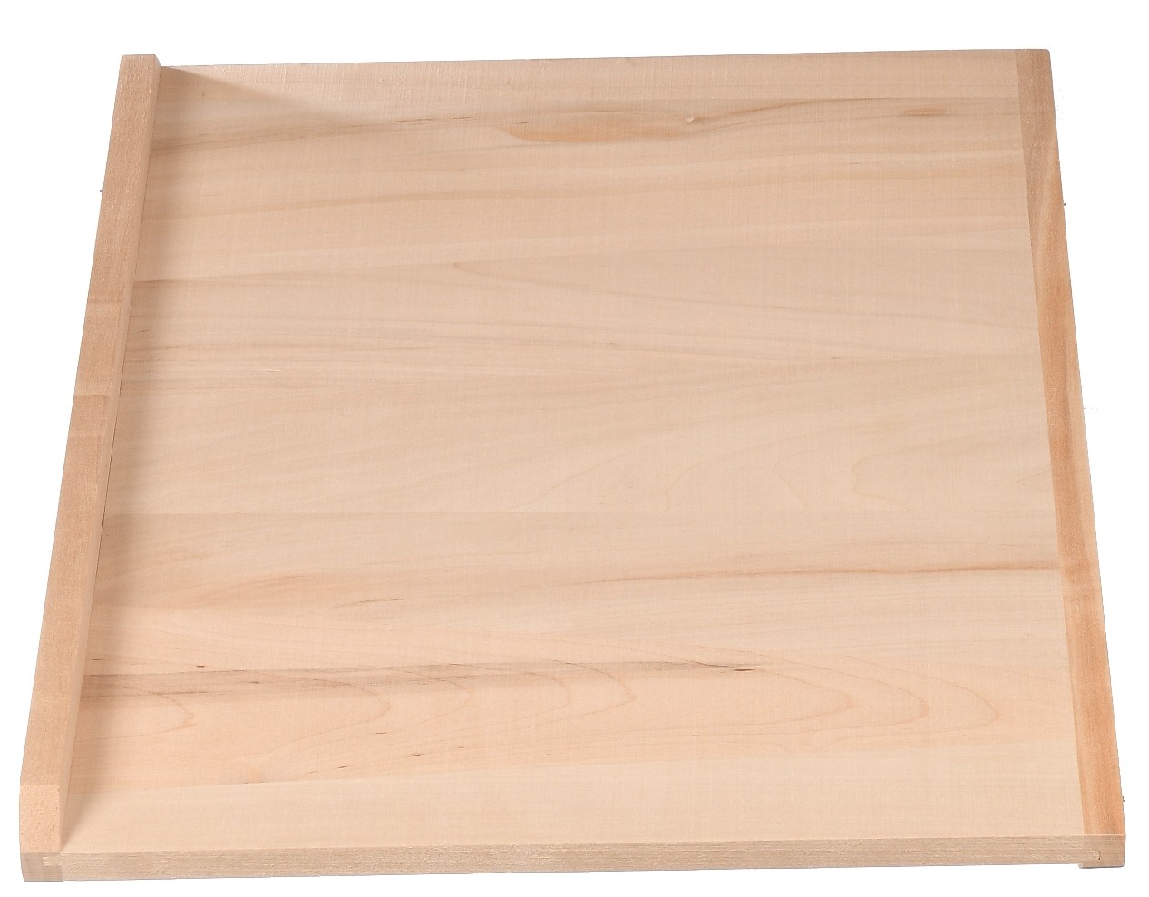 Drewniana stolnica 40x49cm