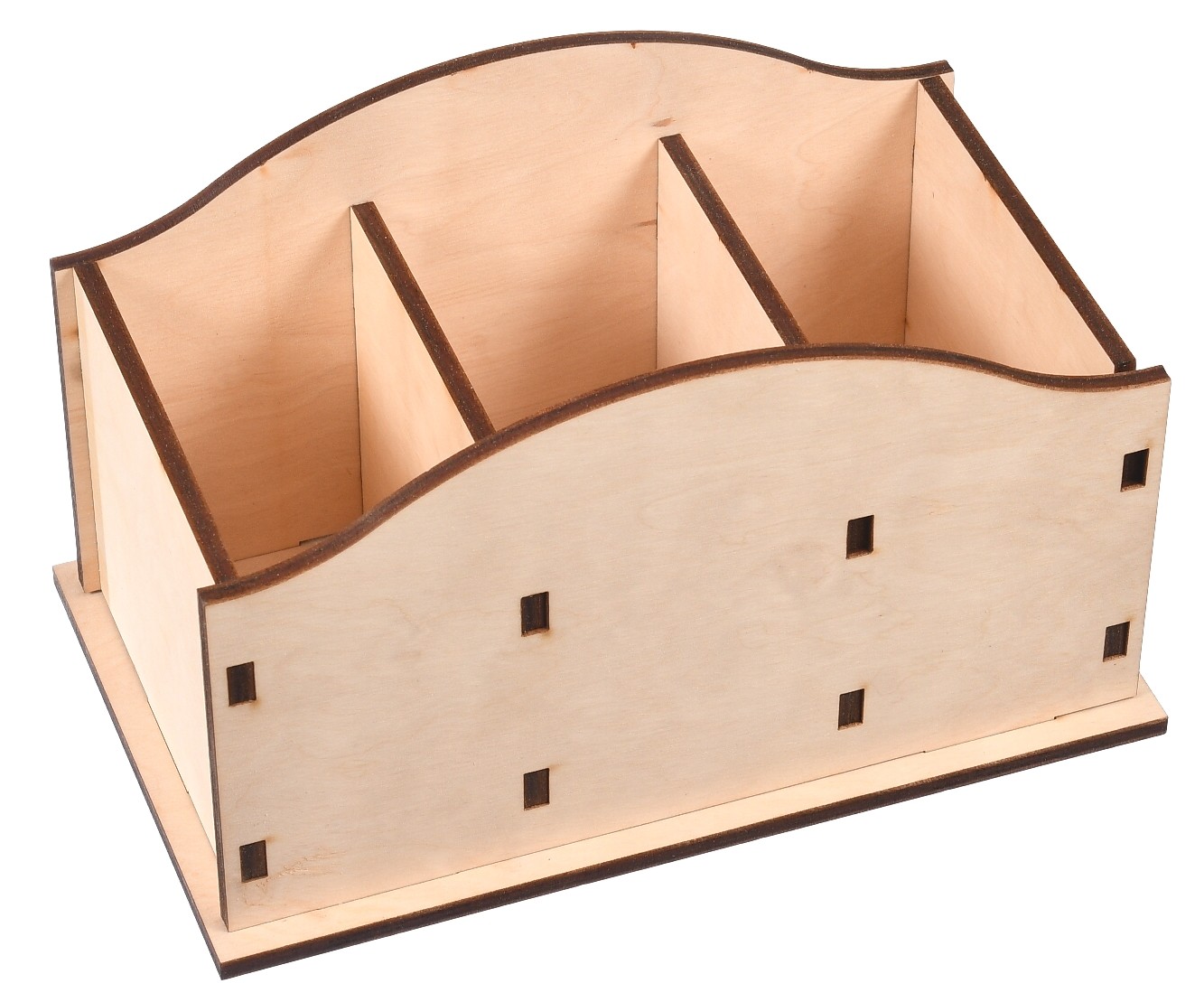 Organizer przybornik biurowy