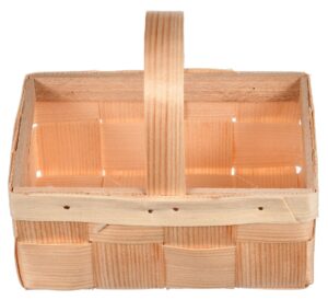 Koszyk z łuby prezent dla Mamy