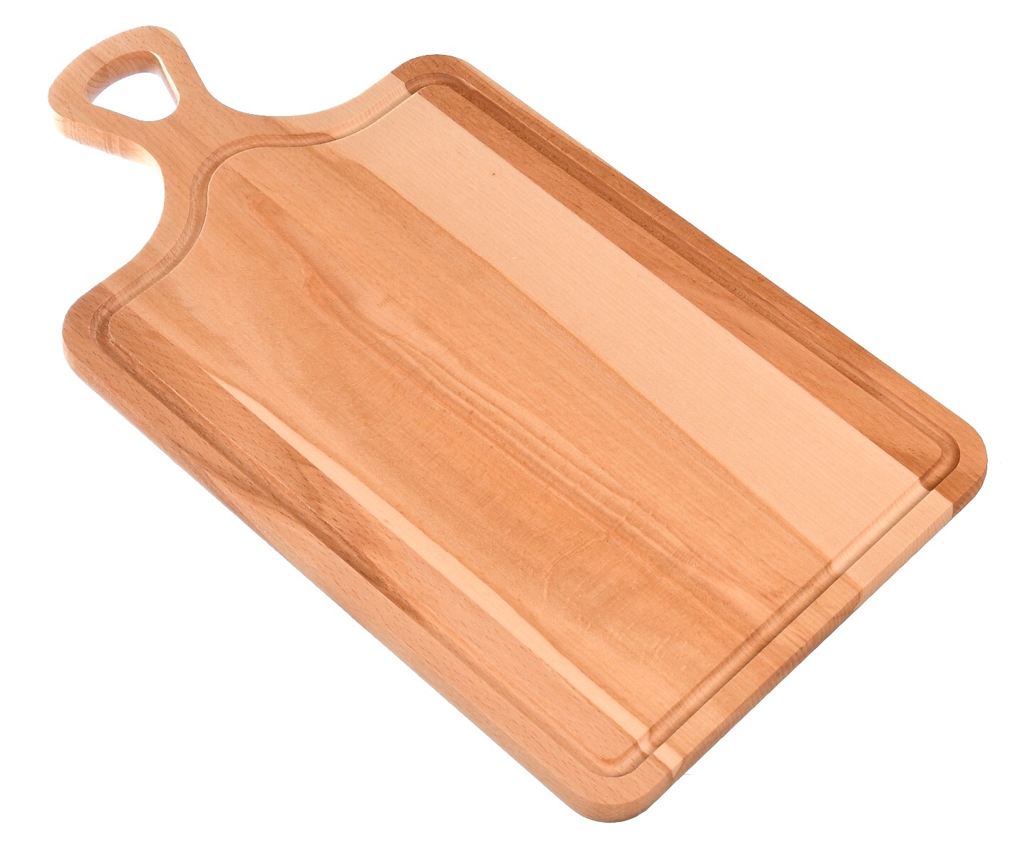 Deska do krojenia drewniana