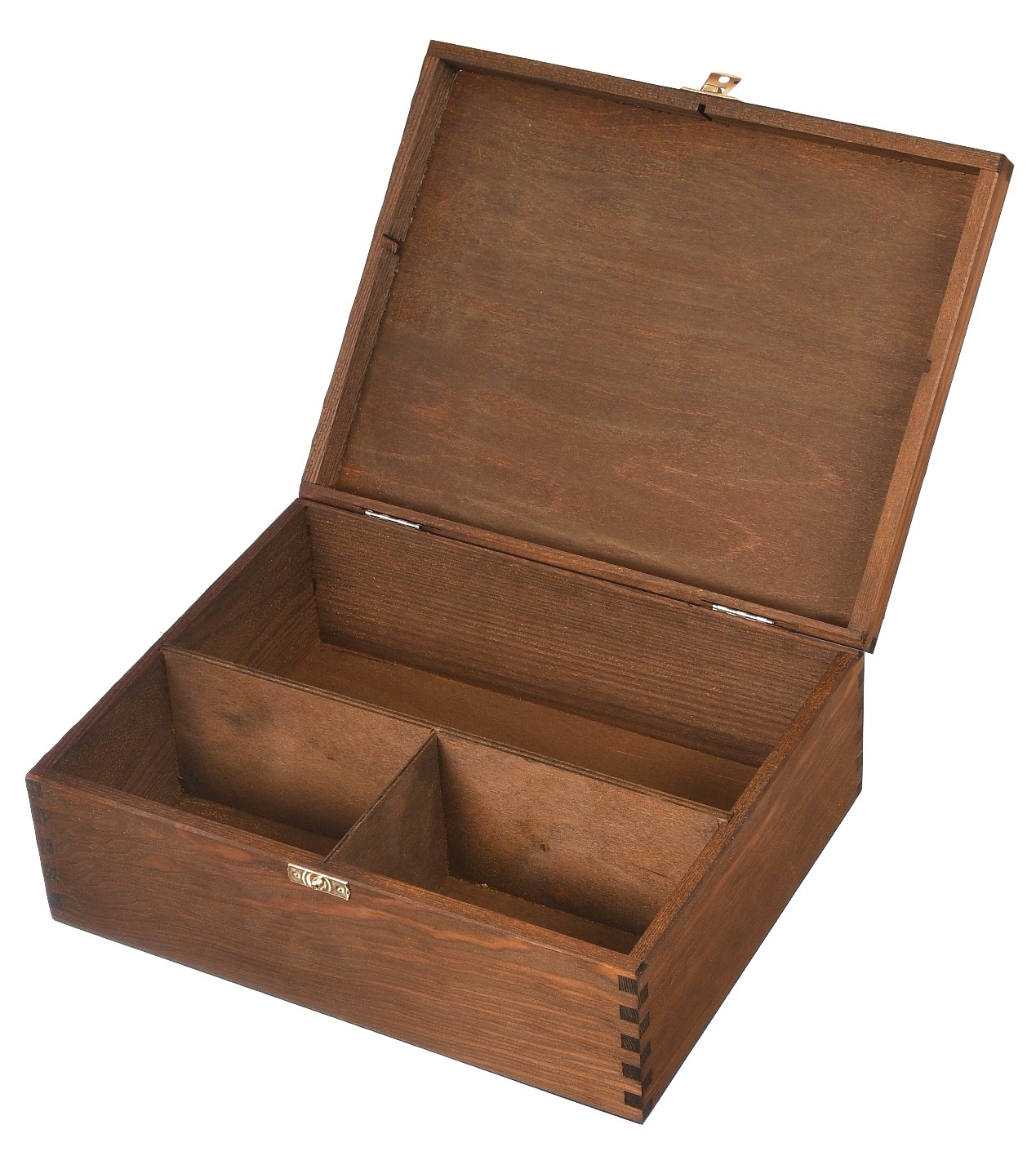 Pudełko na karafkę i dwie szklanki prezent