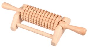 Masażer do ciała wałek do stóp