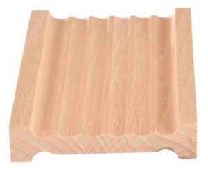 Mydelniczka drewniana eko