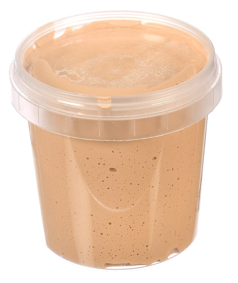 Szpachla do drewna 250g jasna sosna