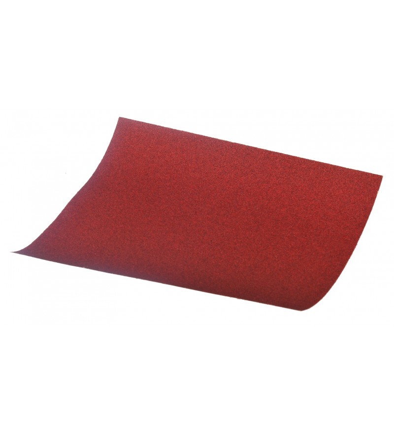 Papier ścierny 230x280mm P: 100 ARKUSZ