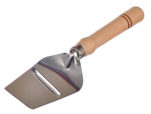 Krajacz nóż do sera plastrownik łopatka