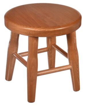 Taboret Okrągły 31 cm