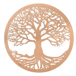 Geometryczne drzewo 45 cm