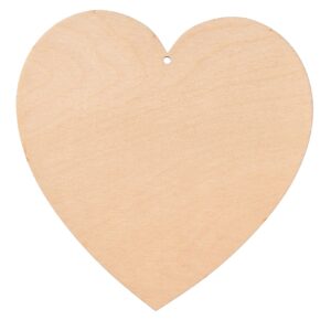 Zawieszka serce duże 20x20