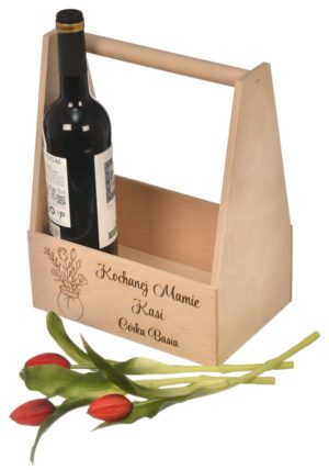 Nosidło dla mamy Grawer