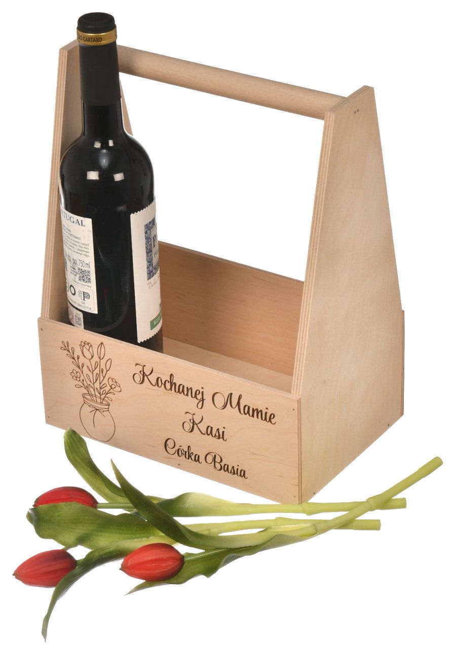 Nosidło dla mamy Grawer