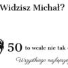 Elegancka tabliczka w ramce na 20/30/40/50 urodziny – prezent dla niego