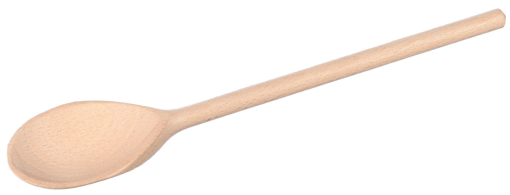 Łyżka drewniana kuchenna 30cm