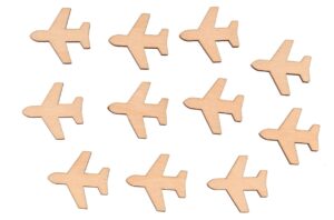 DREWNIANE SCRAPKI SAMOLOTY