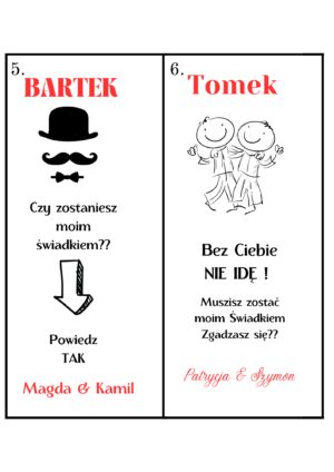 Grawerowane pudełko na Jack Daniels