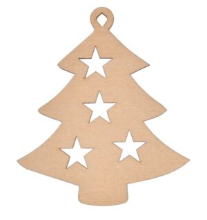 Bombka choinkowa dekoracja świąteczna