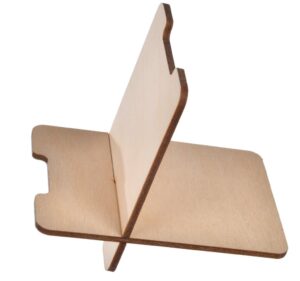 Podstawka na wizytówki stojak wizytownik