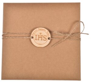 Zaproszenie na Komunię