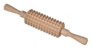 Wałek do mięsa tłuczek drewniany