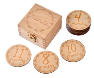 Akcesoria do sesji fotograficznej noworodka