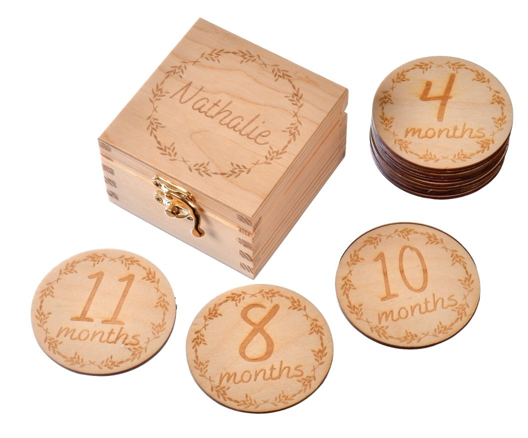 Akcesoria do sesji fotograficznej noworodka